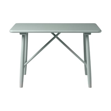 P10 아동용 테이블 - Blue grey - FDB Møbler