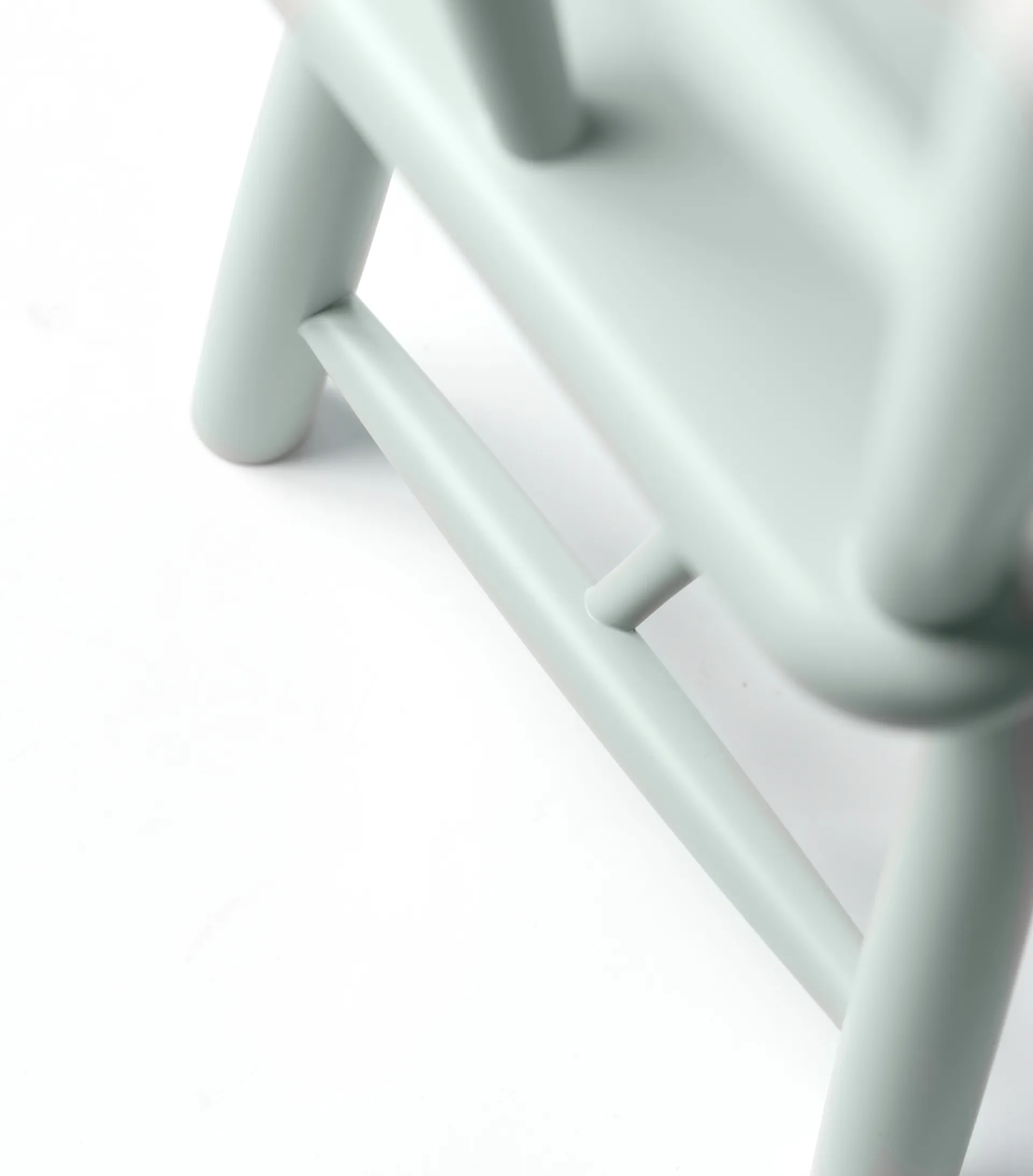 P11 아동용 벤치, Blue grey FDB Møbler