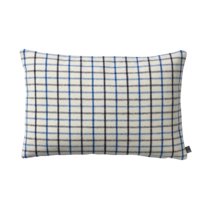 R16 Slotsholmen 쿠션 40x60 cm - Blue - FDB Møbler