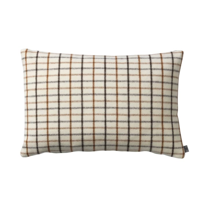 R16 Slotsholmen 쿠션 40x60 cm - Brown - FDB Møbler