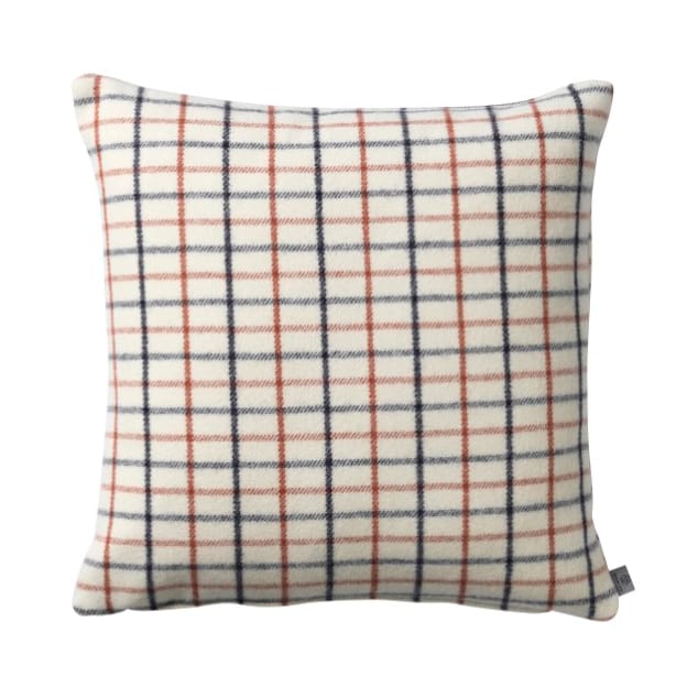 R16 Slotsholmen 쿠션 50x50 cm - Red - FDB Møbler