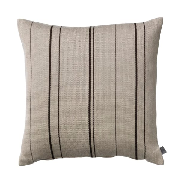 R17 Råbjerg 쿠션 50x50 cm - Beige - FDB Møbler