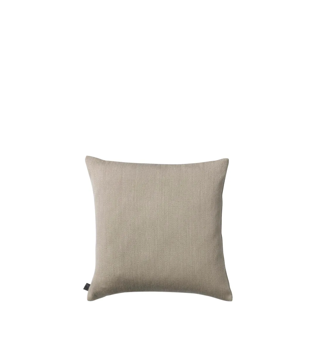 R17 Råbjerg 쿠션 50x50 cm, Beige FDB Møbler