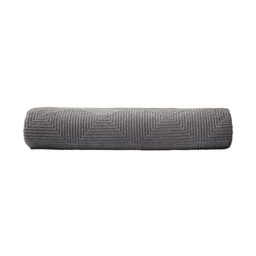 R33 키르케뷔 비치 타월 - Granite gray - FDB Møbler