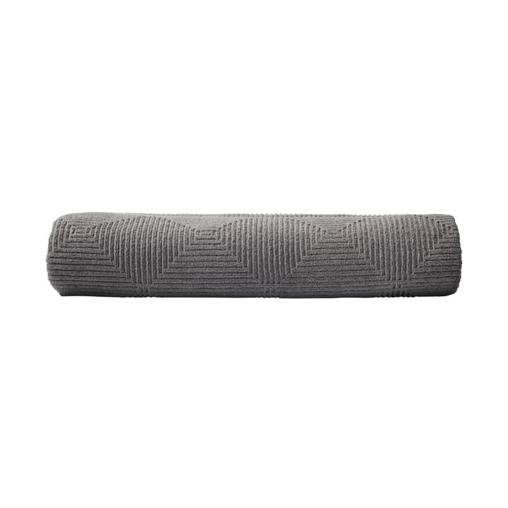 R33 키르케뷔 비치 타월, Granite gray FDB Møbler