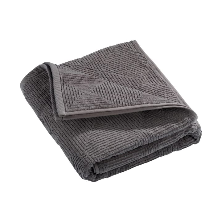 R33 키르�케뷔 비치 타월, Granite gray FDB Møbler