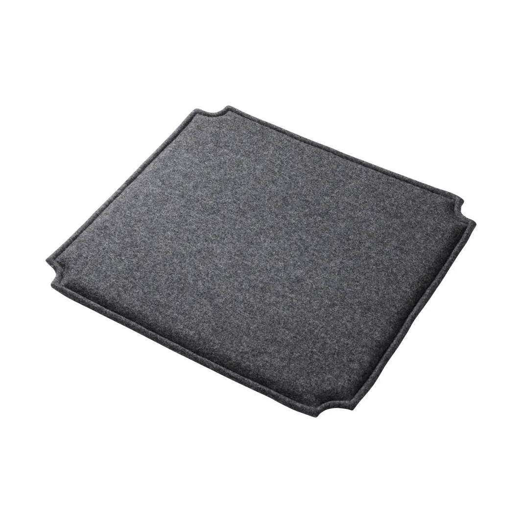 R5 Nøje J178 시트 쿠션, Mottled grey FDB Møbler