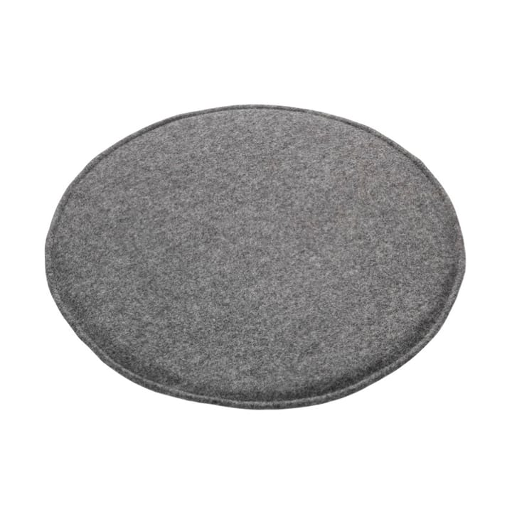 R5 Nøje J18 시트 쿠션 - Mottled grey - FDB Møbler