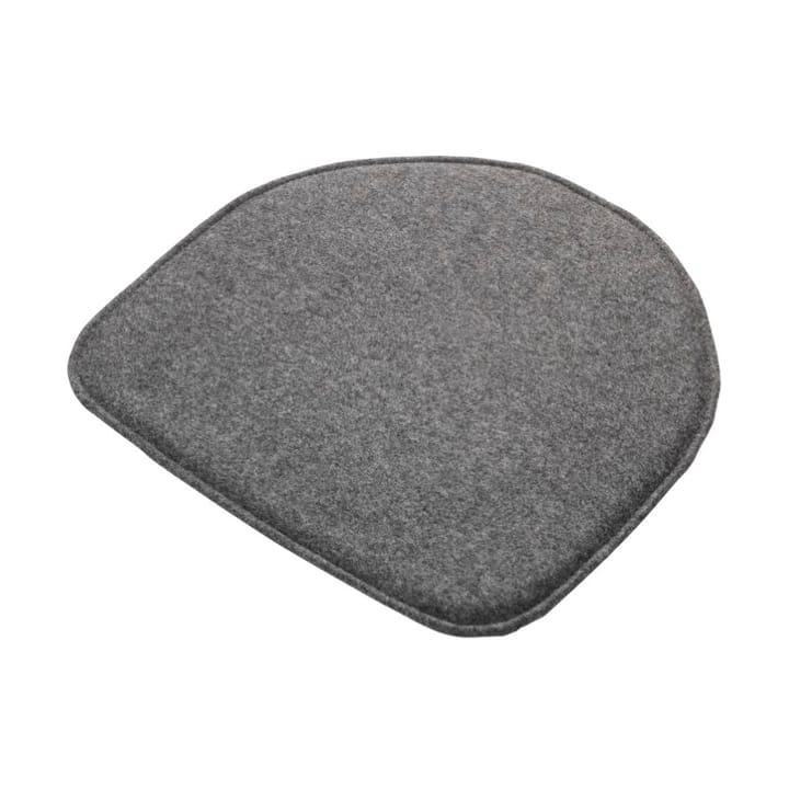 R5 Nøje J46 시트 쿠션 - Mottled grey - FDB Møbler