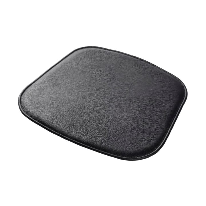 R5 Nøje J67 시트 쿠션 - Black leather - FDB Møbler