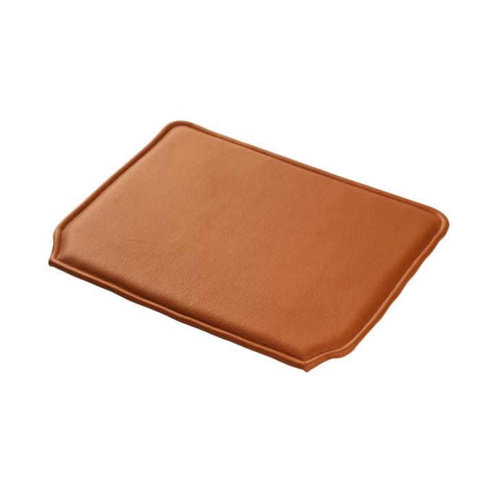 R5 Nøje J80 시트 쿠션 - Cognac leather - FDB Møbler