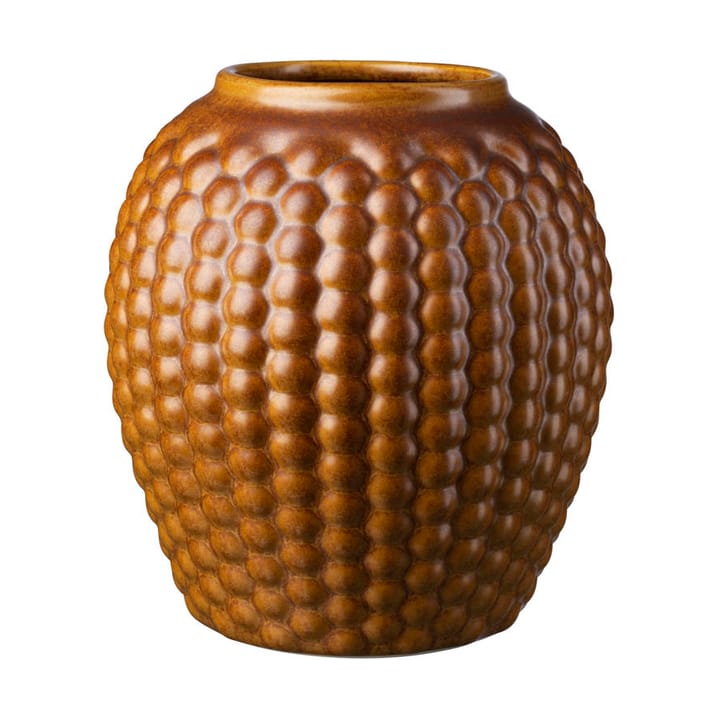 S7 루핀 화병 22 cm - Golden brown - FDB Møbler