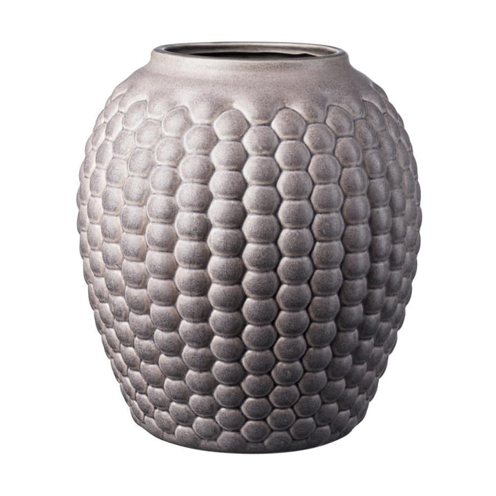 S7 루핀 화병 22 cm - Warm grey - FDB Møbler