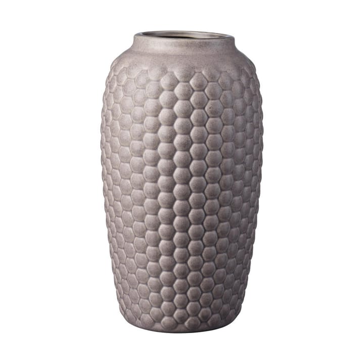 S8 루핀 화병 28 cm - Warm grey - FDB Møbler