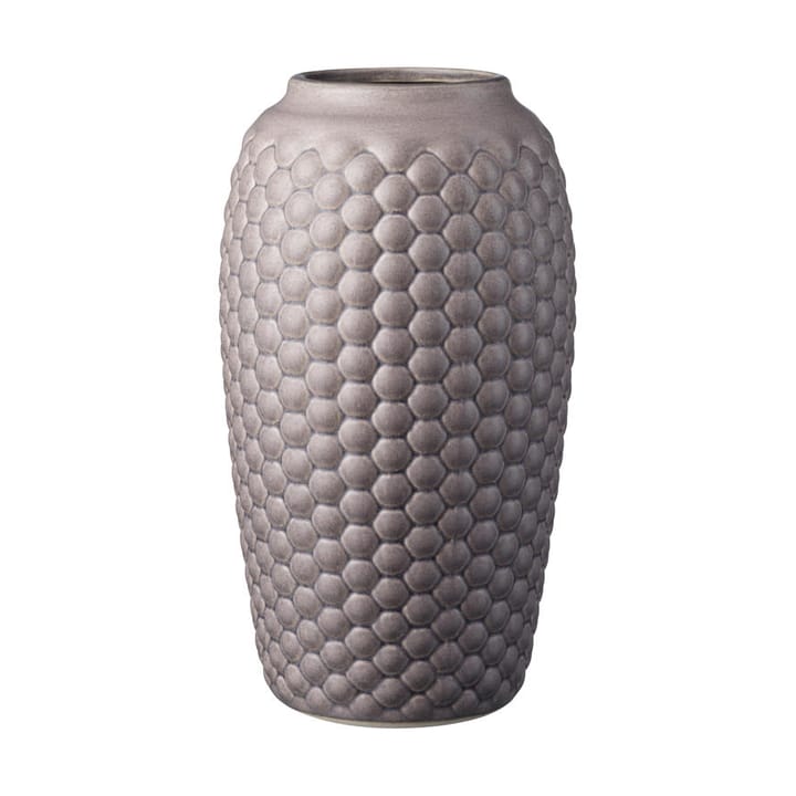 S8 루핀 화병 44.5 cm - Warm grey - FDB Møbler