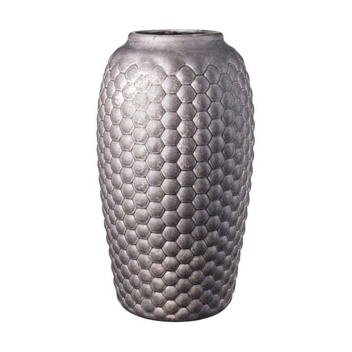 S8 Lupin 화병 22 cm - Warm grey - FDB Møbler
