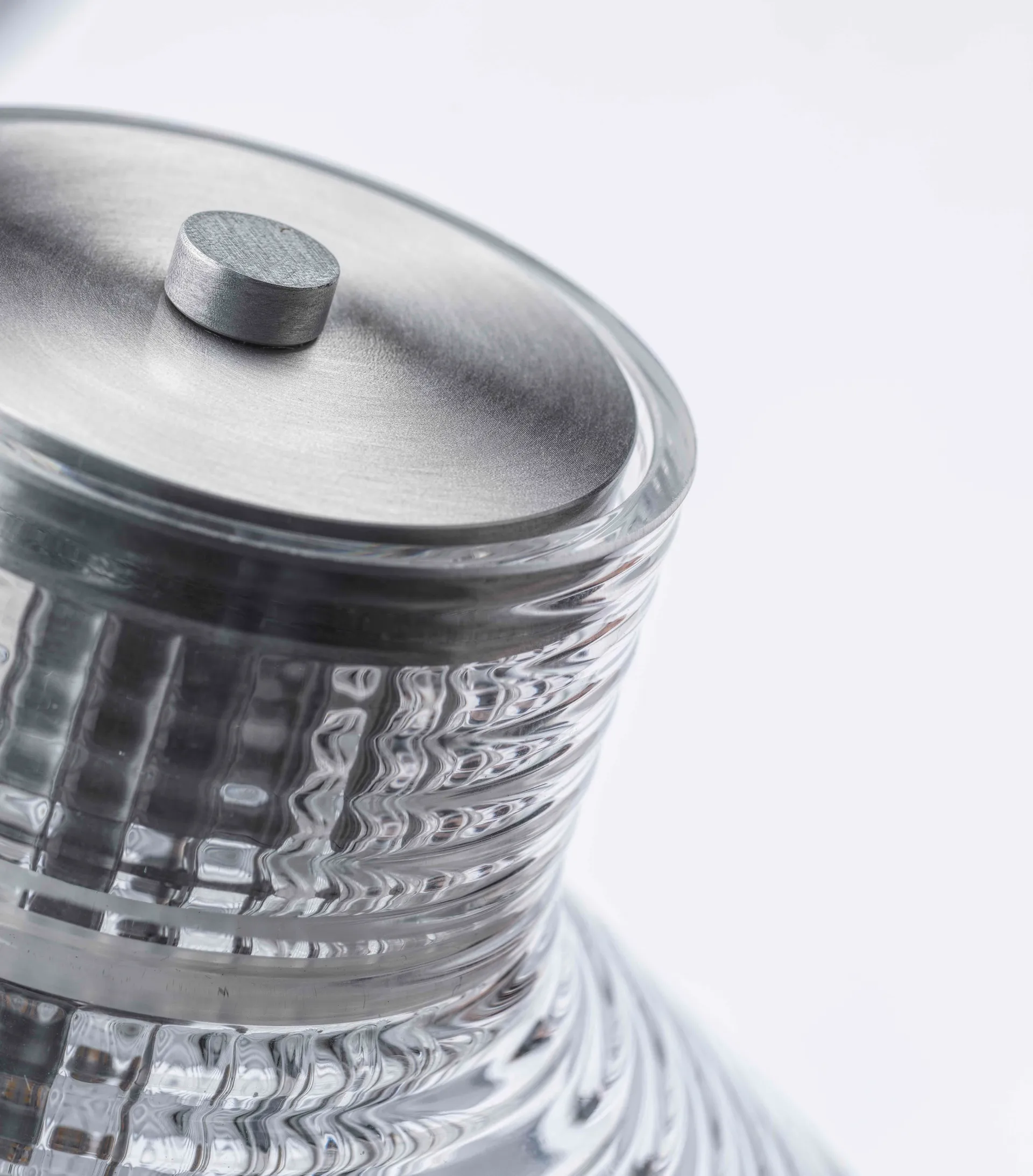 U14 슬레터하게 테이블 조명, Aluminium FDB Møbler