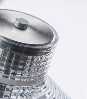 U14 슬레터하게 테이블 조명 - Aluminium - FDB Møbler