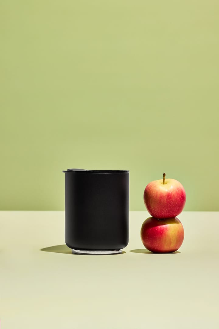 Rocky Lowball 보온 머그 30 cl, Matte black Fellow | 펠로우