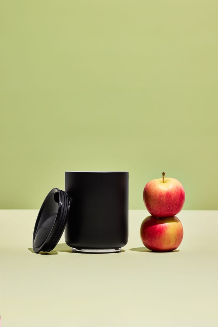 Rocky Lowball 보온 머그 30 cl, Matte black Fellow | 펠로우