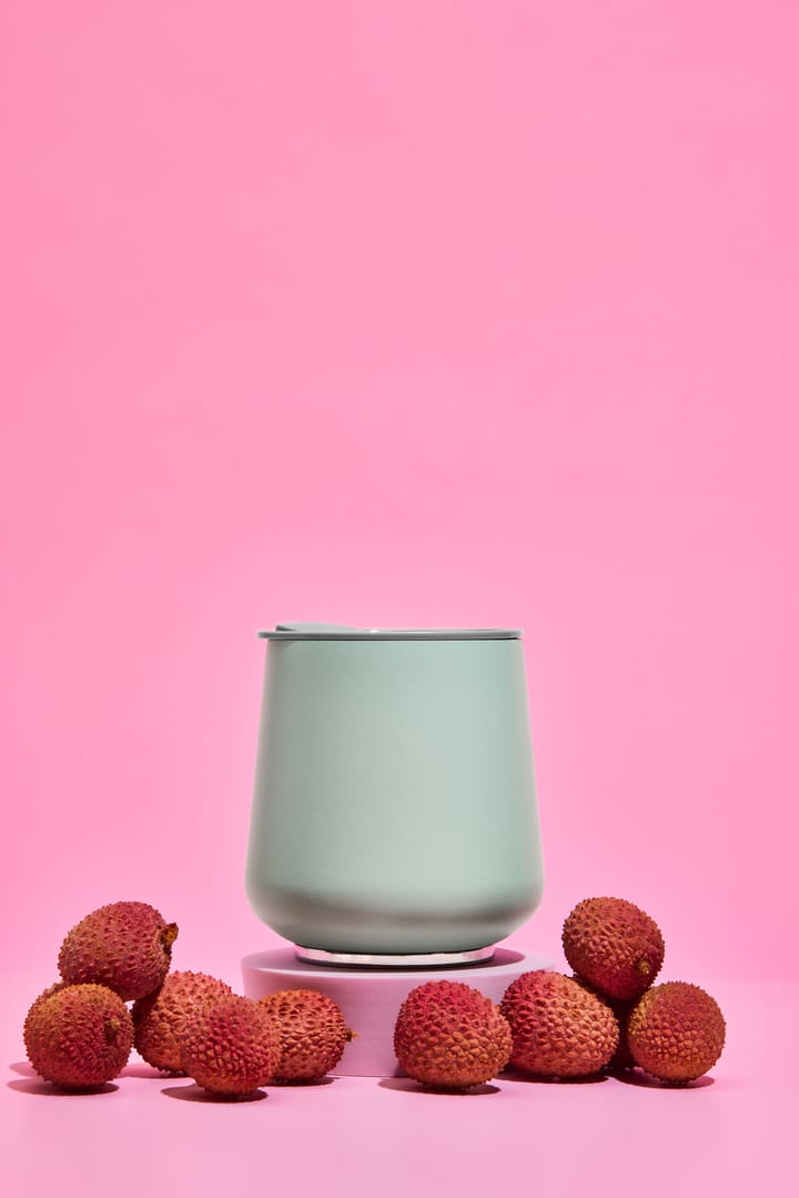 Ruby Wine 보온 머그 35 cl, Mint chip Fellow | 펠로우