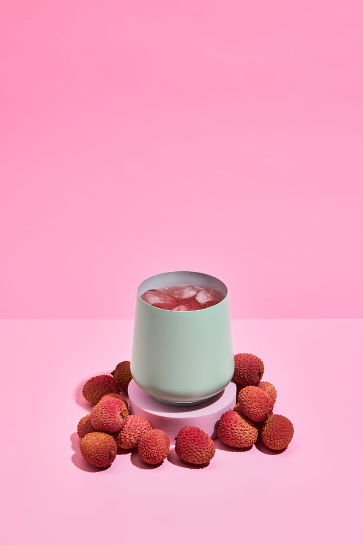 Ruby Wine 보온 머그 35 cl, Mint chip Fellow | 펠로우