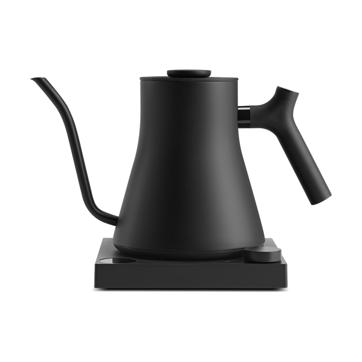 Stagg EKG Pro 온도 조절 무선 전기 포트 90 cl, Matte black Fellow | 펠로우