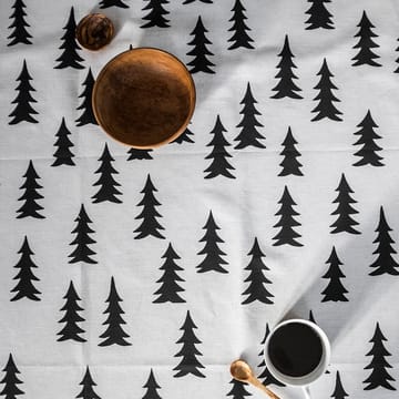 그랜 테이블 클로쓰 147x250 cm - black and white - Fine Little Day | 파인리틀데이