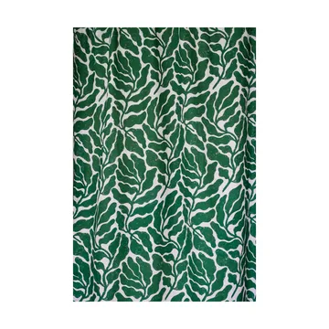 리브스 커튼 롱 147x250 cm - Green - Fine Little Day | 파인리틀데이