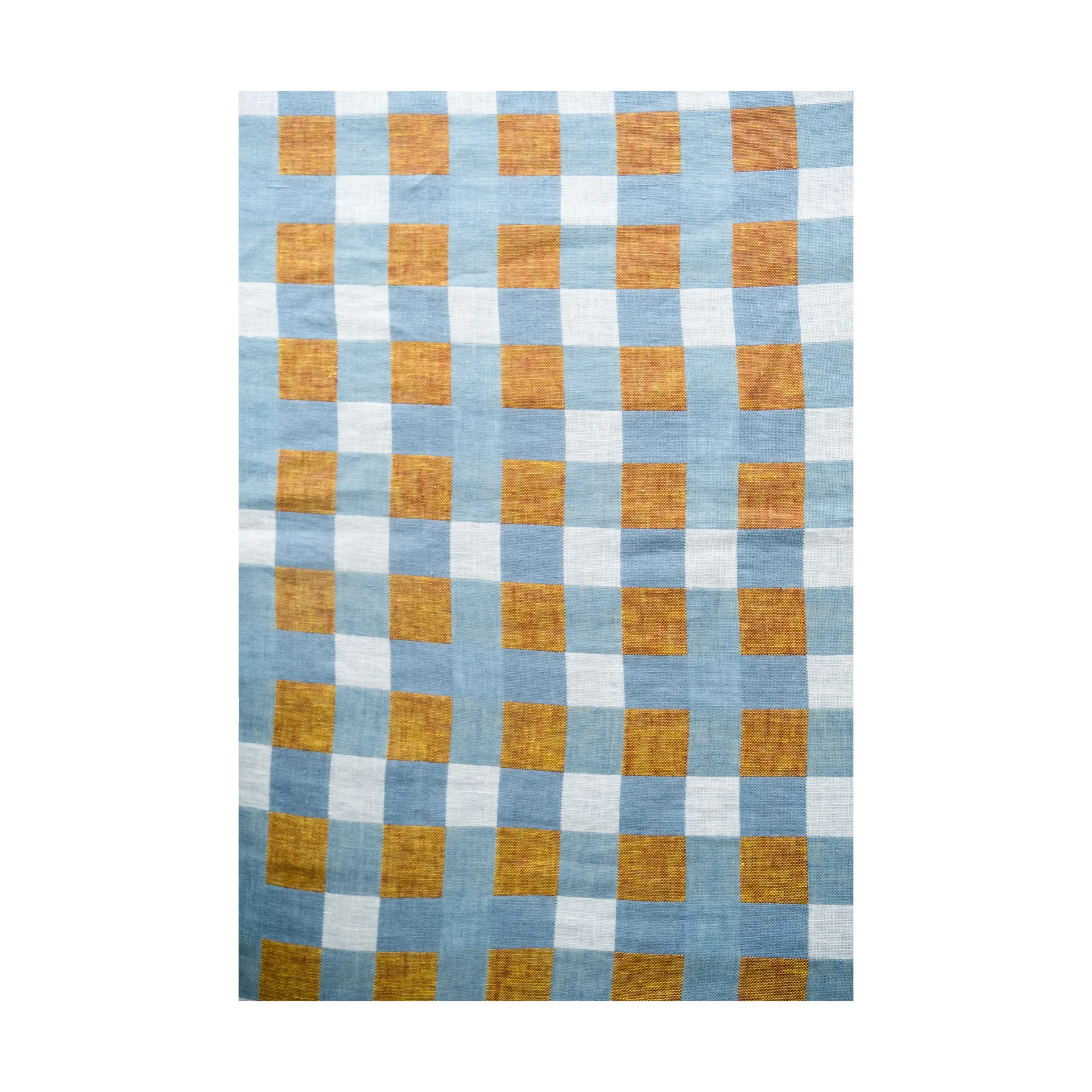 루탄 테이블클로스 147x250 cm, Oat Fine Little Day | 파인리틀데이