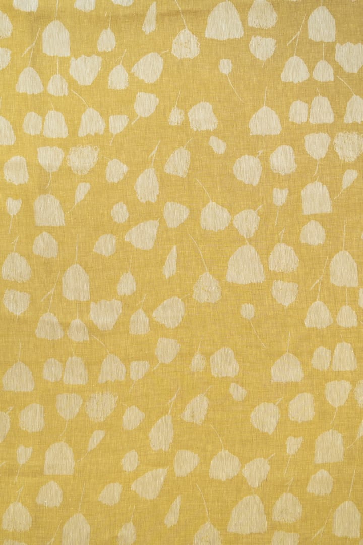 부케 �테이블 클로스 147x250 cm - Yellow-white - Fine Little Day | 파인리틀데이