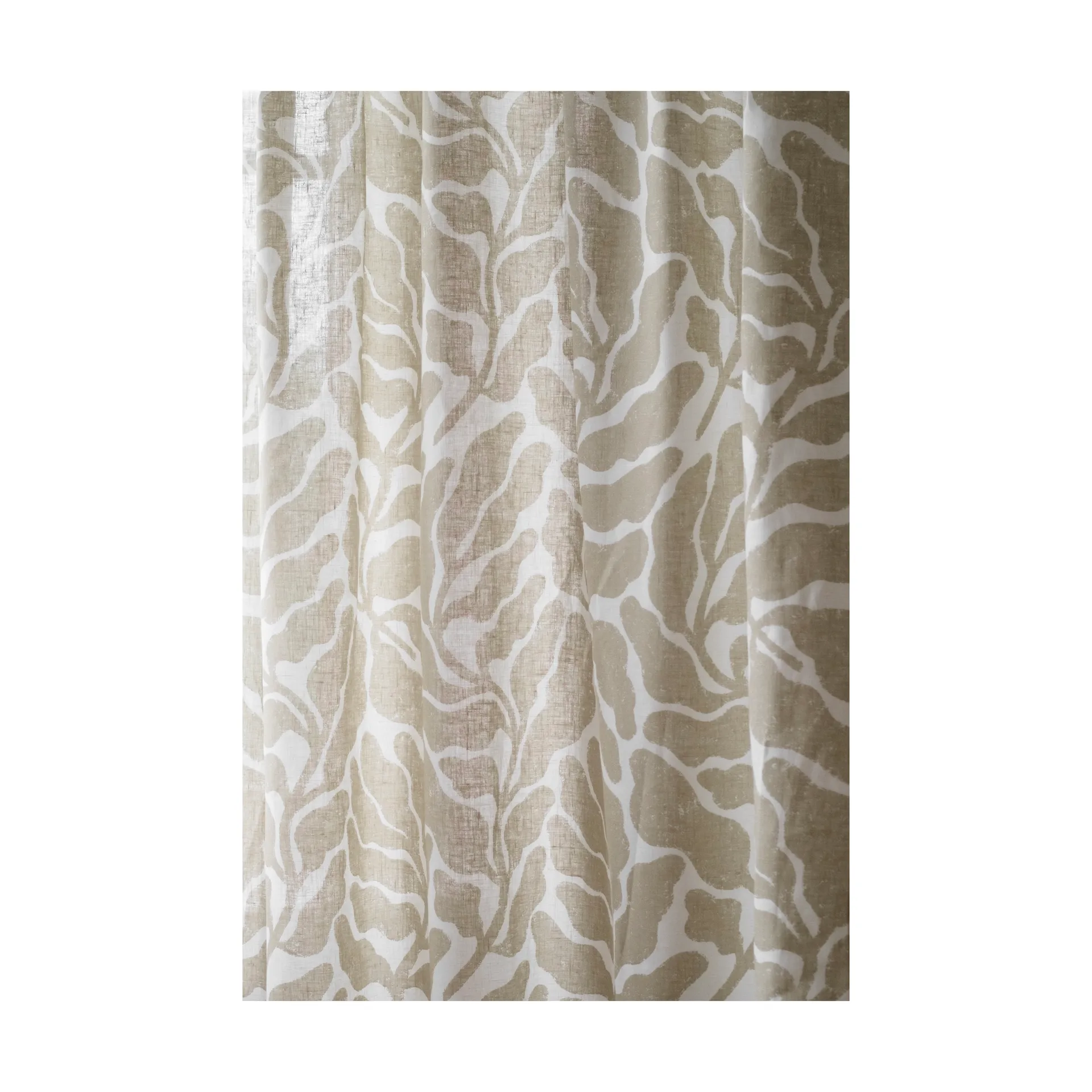 리브스 커튼 길이 147x250cm, Sand Fine Little Day | 파인리틀데이