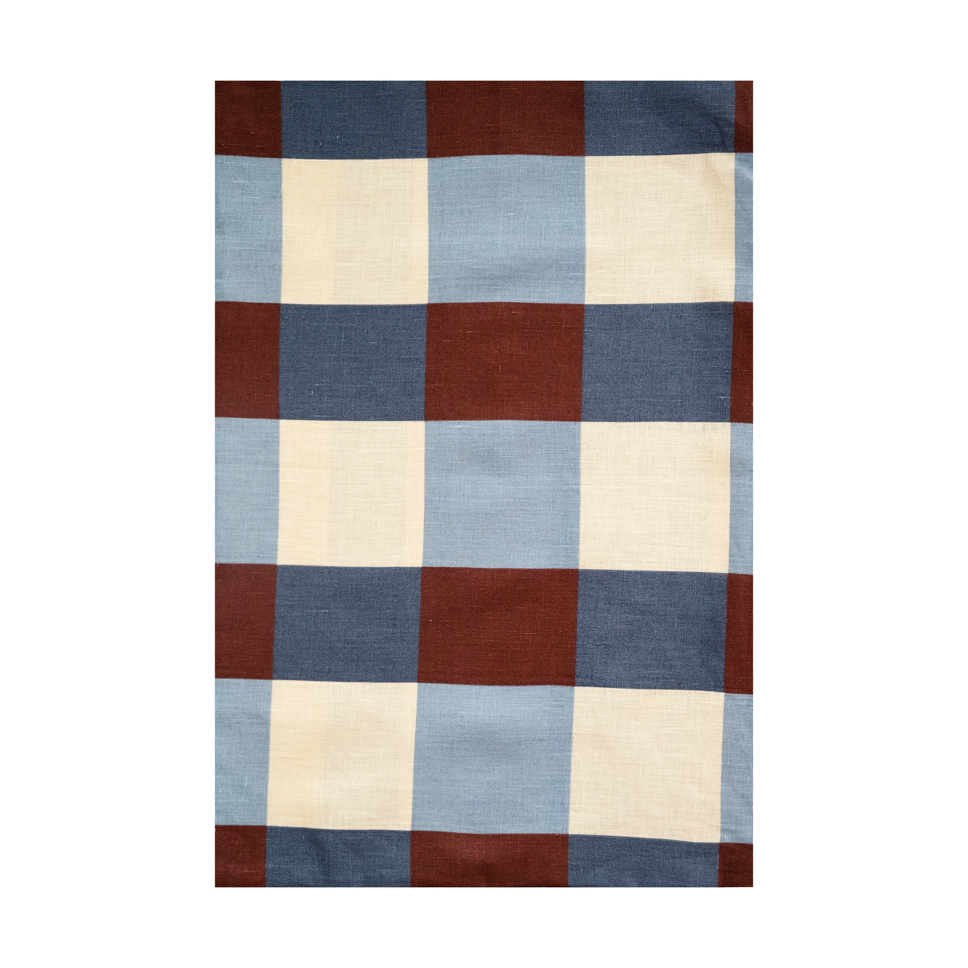 펠트 테이블클로스 149x250 cm, Plum Fine Little Day | 파인리틀데이