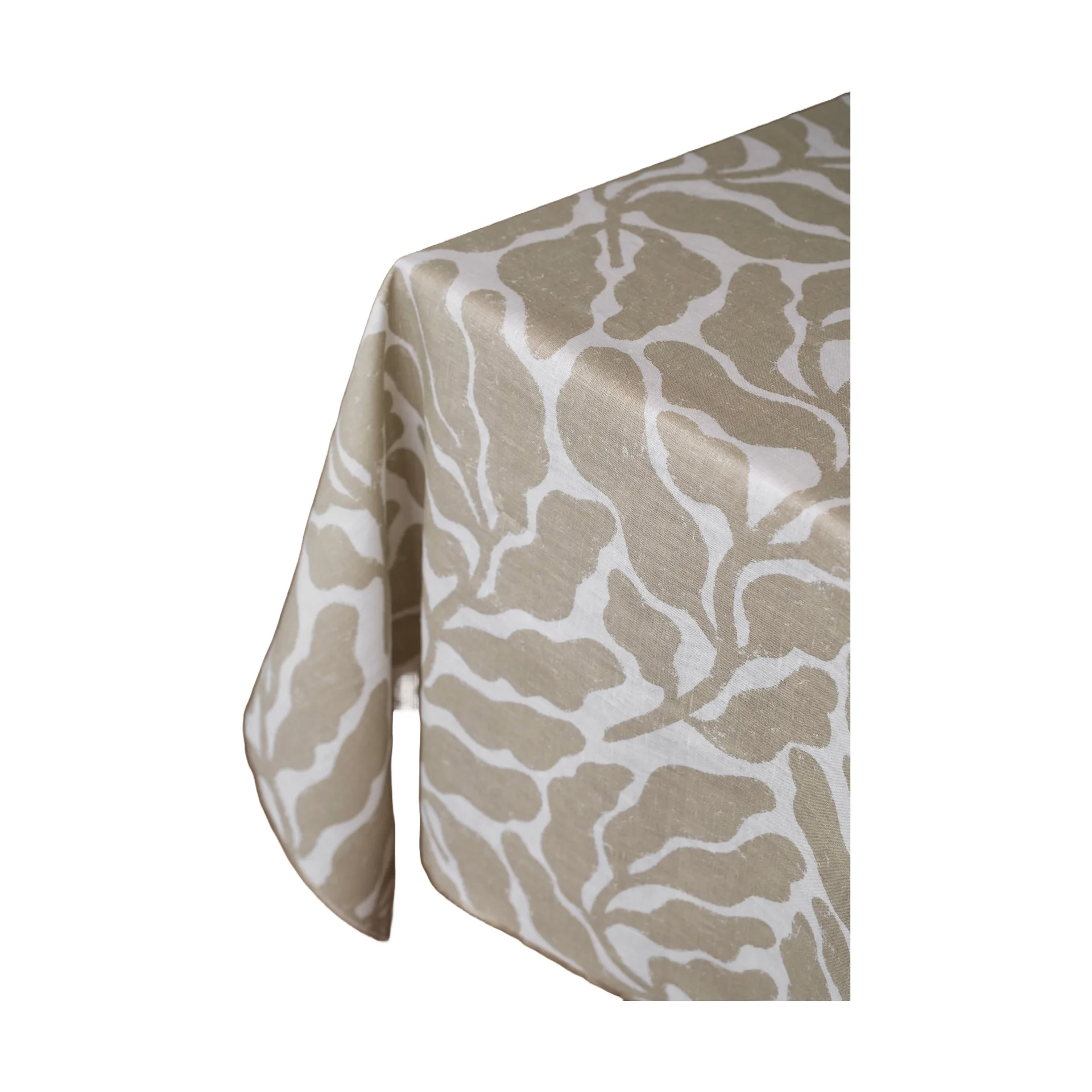 리브스 테이블클로스 149x250 cm, Sand Fine Little Day | 파인리틀데이