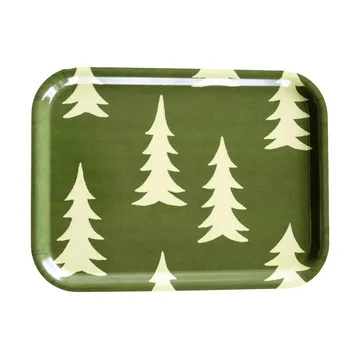 그랜 트레이 20x27 cm - Green - Fine Little Day | 파인리틀데이