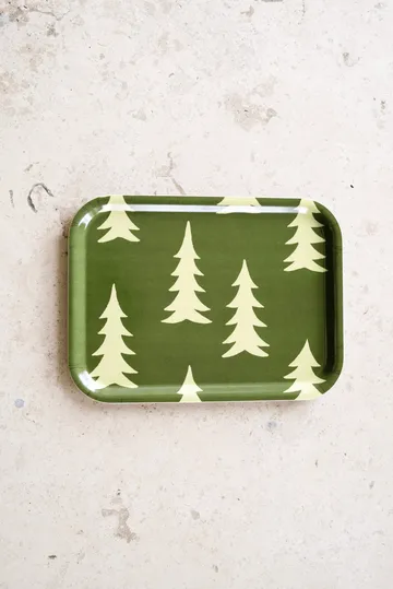 그랜 트레이 20x27 cm - Green - Fine Little Day | 파인리틀데이
