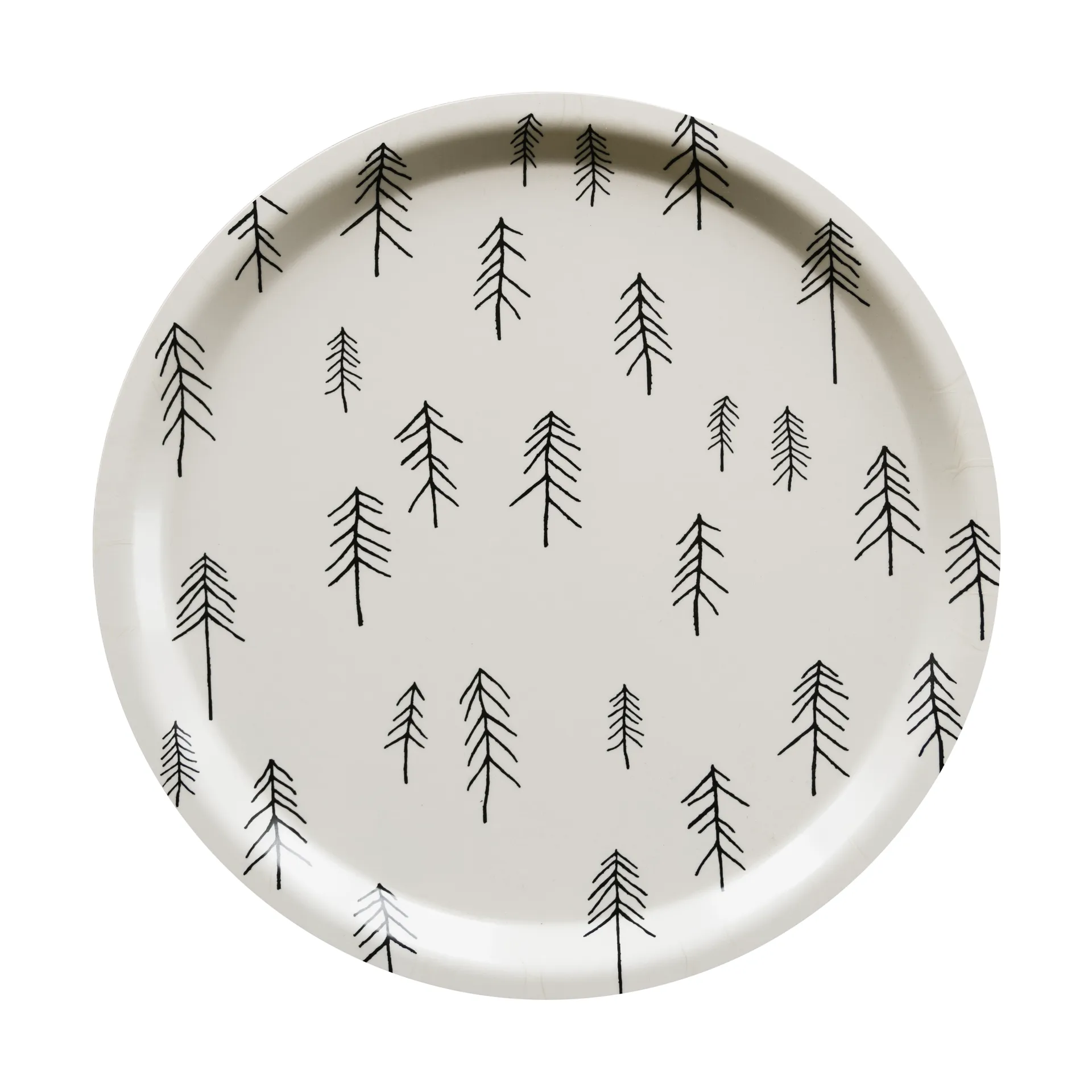 트레이 31cm, Nude Fine Little Day | 파인리틀데이