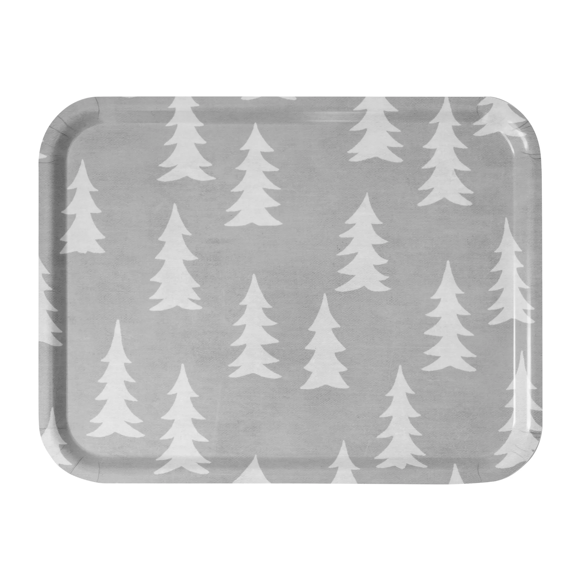 그랜 트레이 33x43 cm, grey-white Fine Little Day | 파인리틀데이