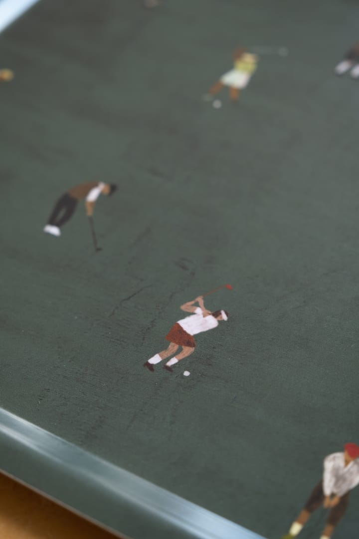 골퍼 트레이, 33x43 cm Fine Little Day | 파인리틀데이