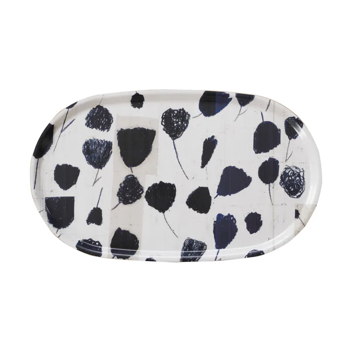 부케 트레이 33x55 cm - Black-White - Fine Little Day | 파인리틀데이