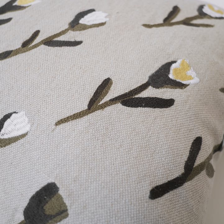 메도우 쿠션 커버 48x48 cm, beige Fine Little Day | 파인리틀데이