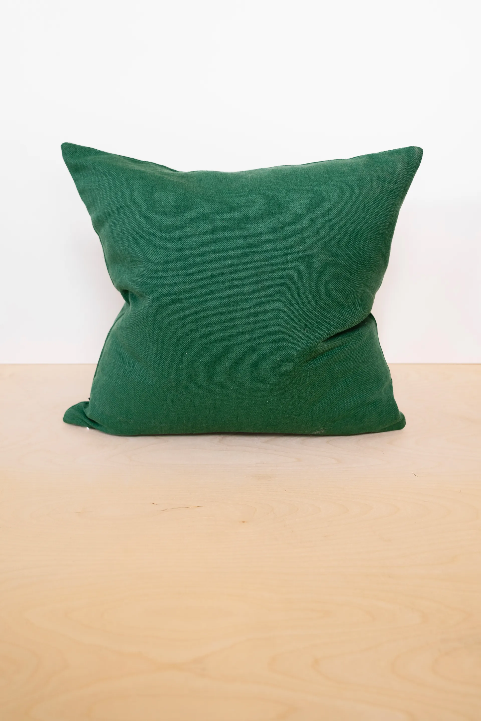 테니스 라켓 쿠션 커버 48x48 cm, Green Fine Little Day | 파인리틀데이