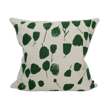 부케 쿠션 커버 48x48 cm - Nature-Green - Fine Little Day | 파인리틀데이