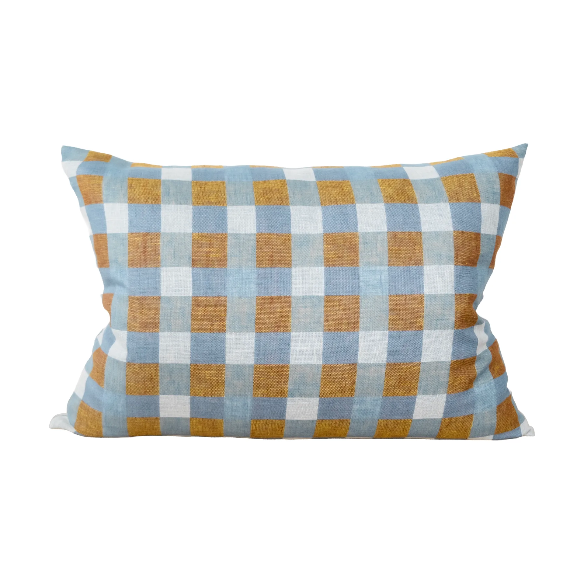 루탄 쿠션 커버 48x68 cm, Oat Fine Little Day | 파인리틀데이