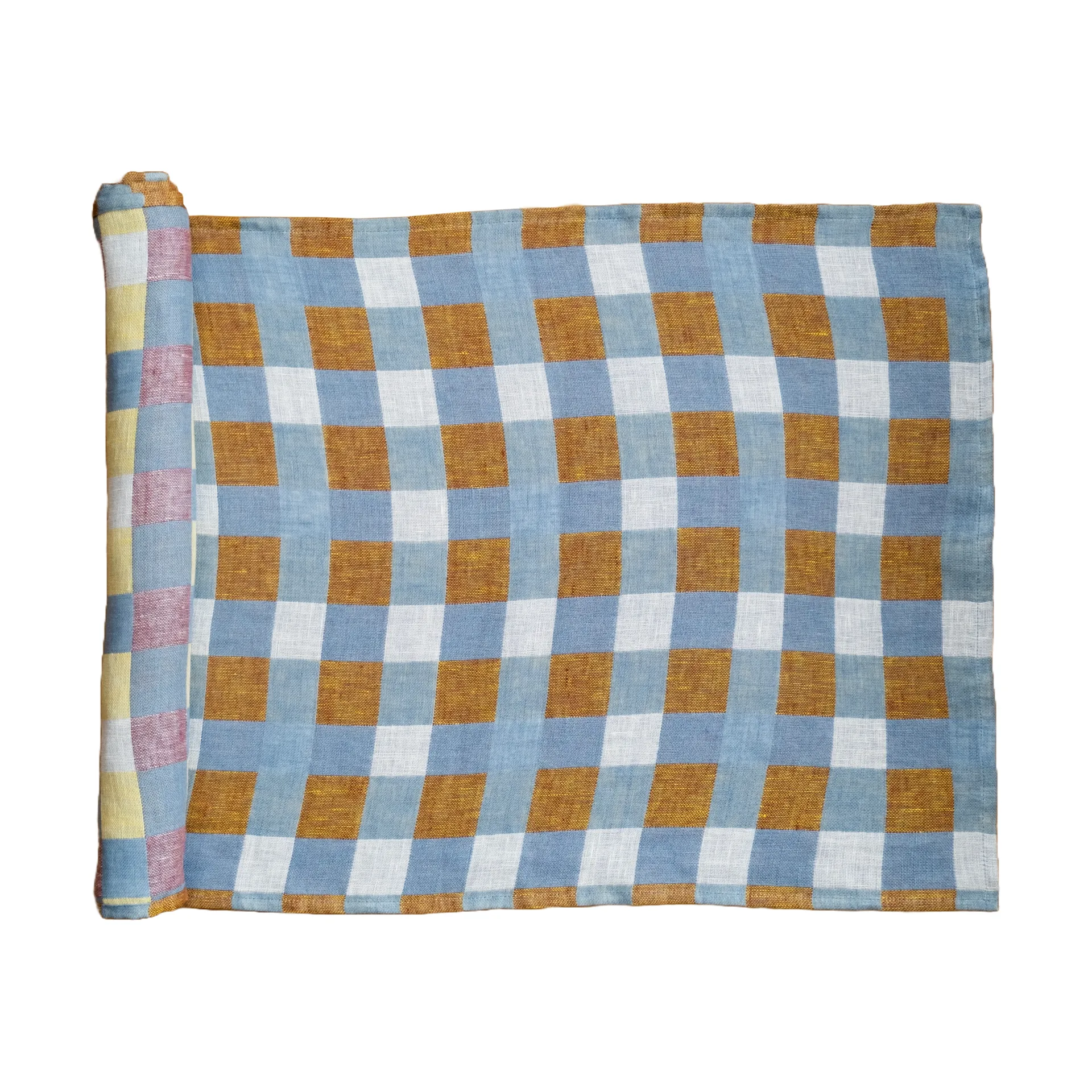 루탄 러너 50x140 cm, Oat Fine Little Day | 파인리틀데이