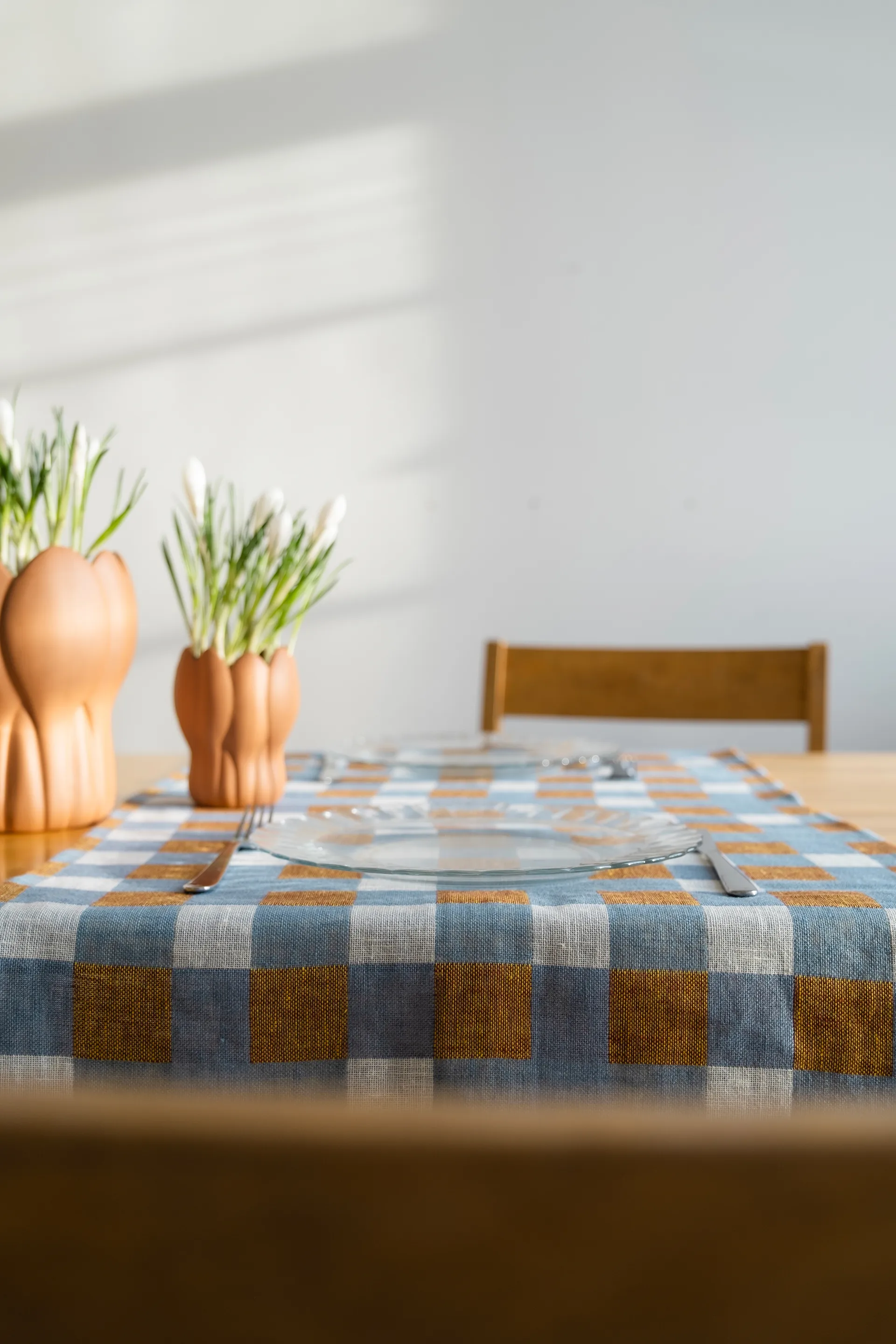 루탄 러너 50x140 cm, Oat Fine Little Day | 파인리틀데이