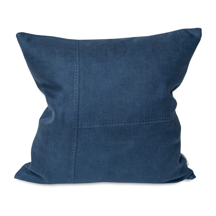 Dyeforindigo 베개커버 48x48 cm - Blue - Fine Little Day | 파인리틀데이