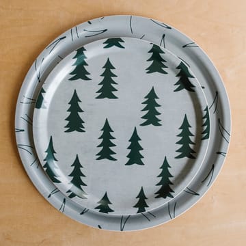 Gran 트레이 31 cm - Green - Fine Little Day | 파인리틀데이