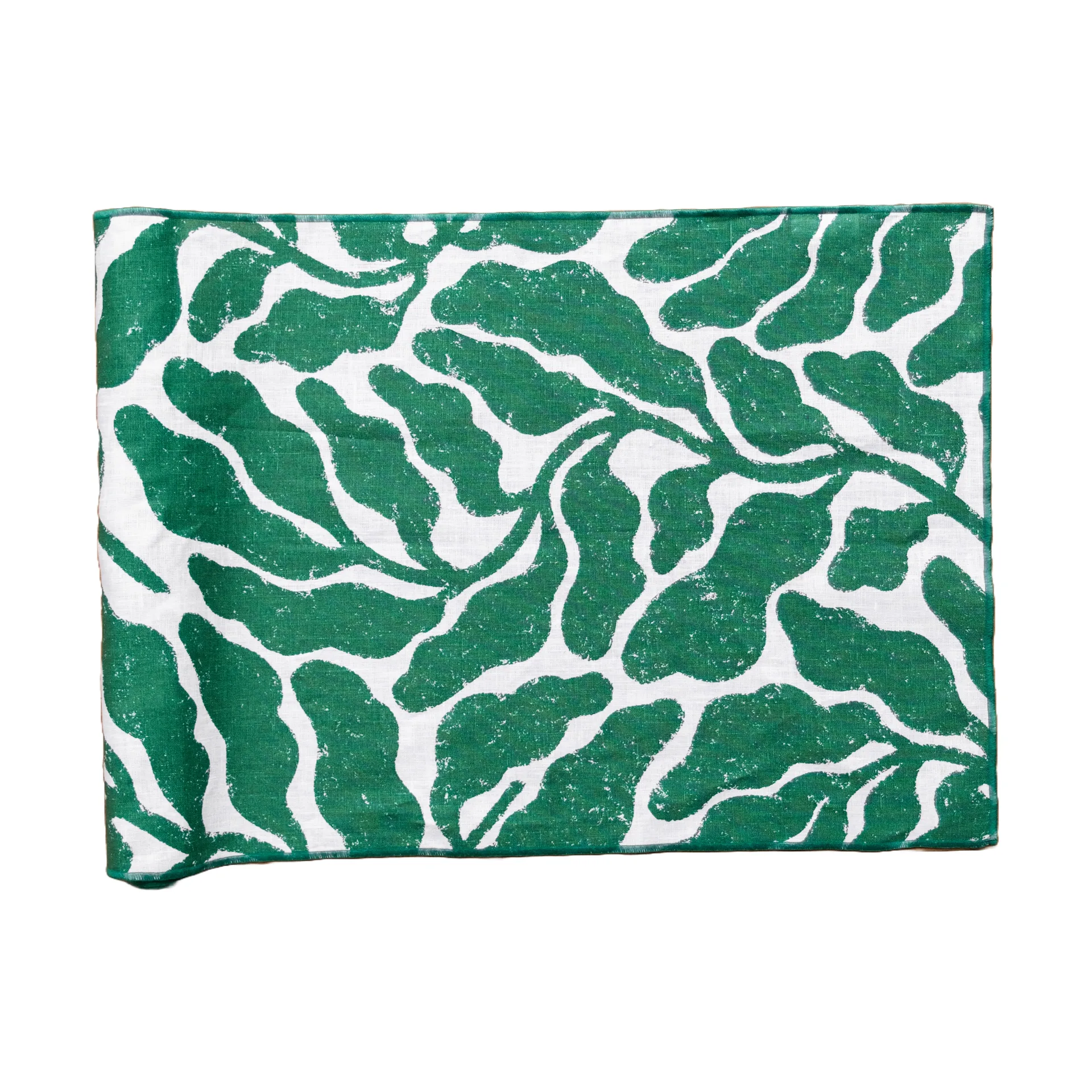리브스 러너, Green, 45x180 cm Fine Little Day | 파인리틀데이