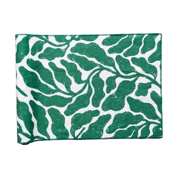 리브스 러너 - Green, 45x180 cm - Fine Little Day | 파인리틀데이